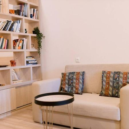 New Central Apartment In 久姆里 外观 照片