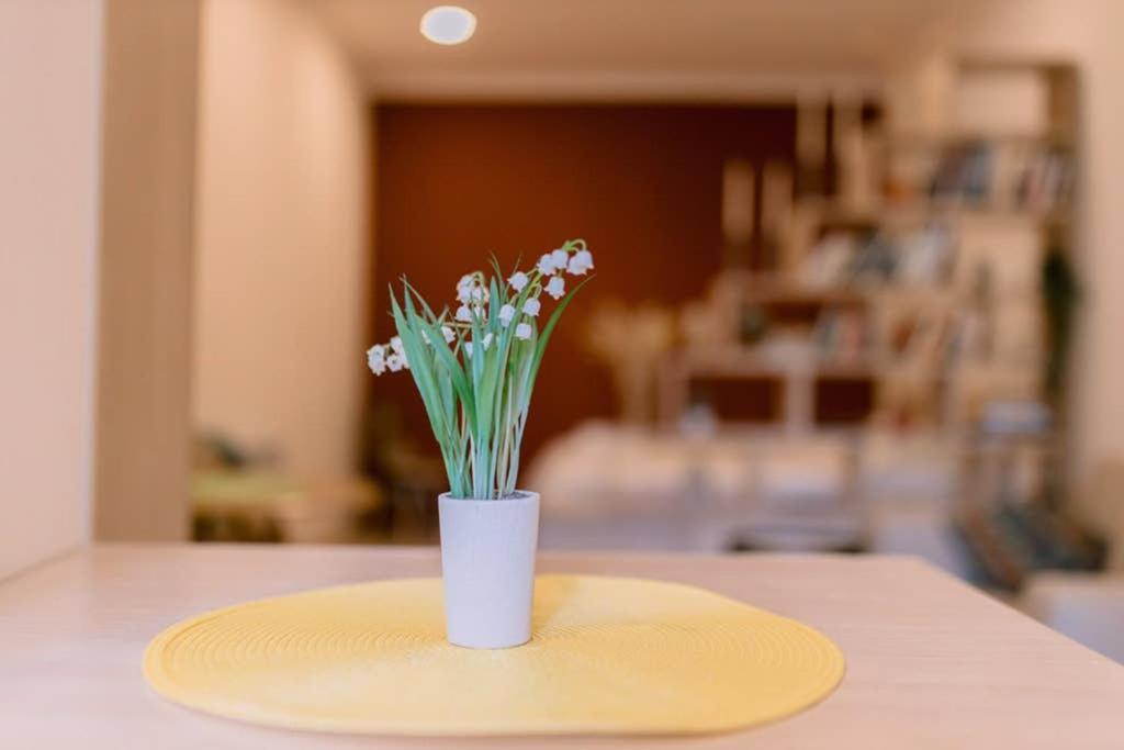 New Central Apartment In 久姆里 外观 照片